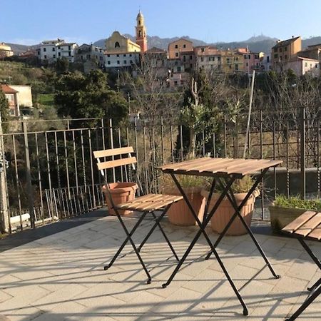 Tavernetta 109 Terrazza Tra Le 5 Terre E Portofino Deiva Marina Kültér fotó