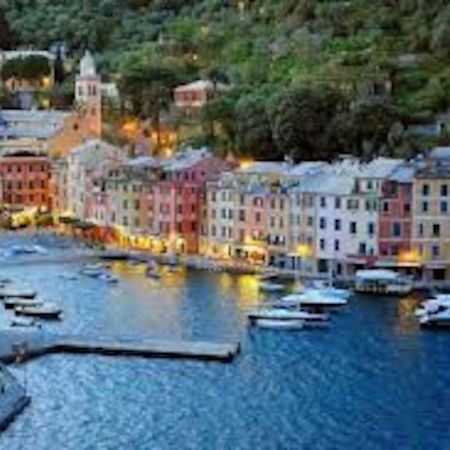 Tavernetta 109 Terrazza Tra Le 5 Terre E Portofino Deiva Marina Kültér fotó