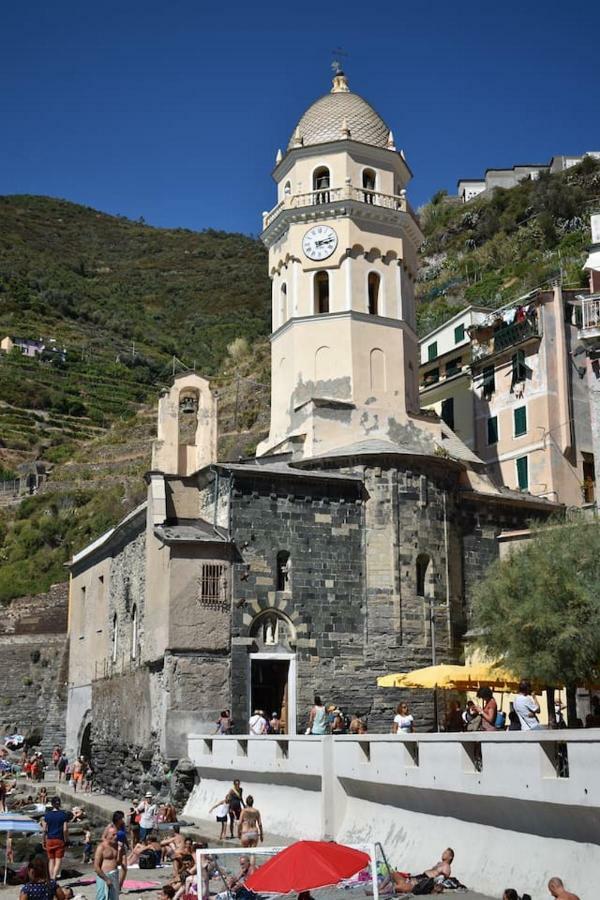 Tavernetta 109 Terrazza Tra Le 5 Terre E Portofino Deiva Marina Kültér fotó