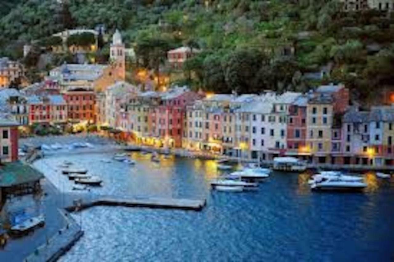 Tavernetta 109 Terrazza Tra Le 5 Terre E Portofino Deiva Marina Kültér fotó
