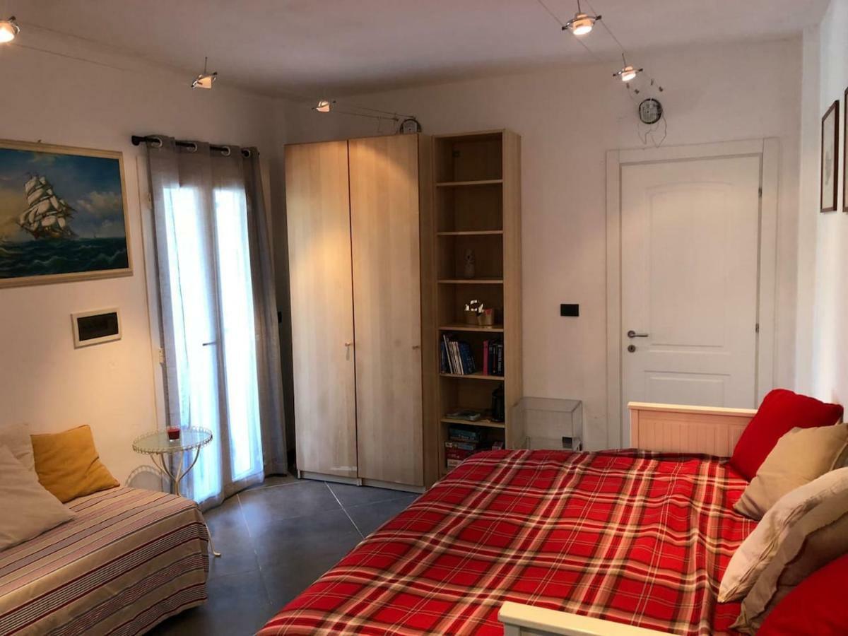 Tavernetta 109 Terrazza Tra Le 5 Terre E Portofino Deiva Marina Kültér fotó
