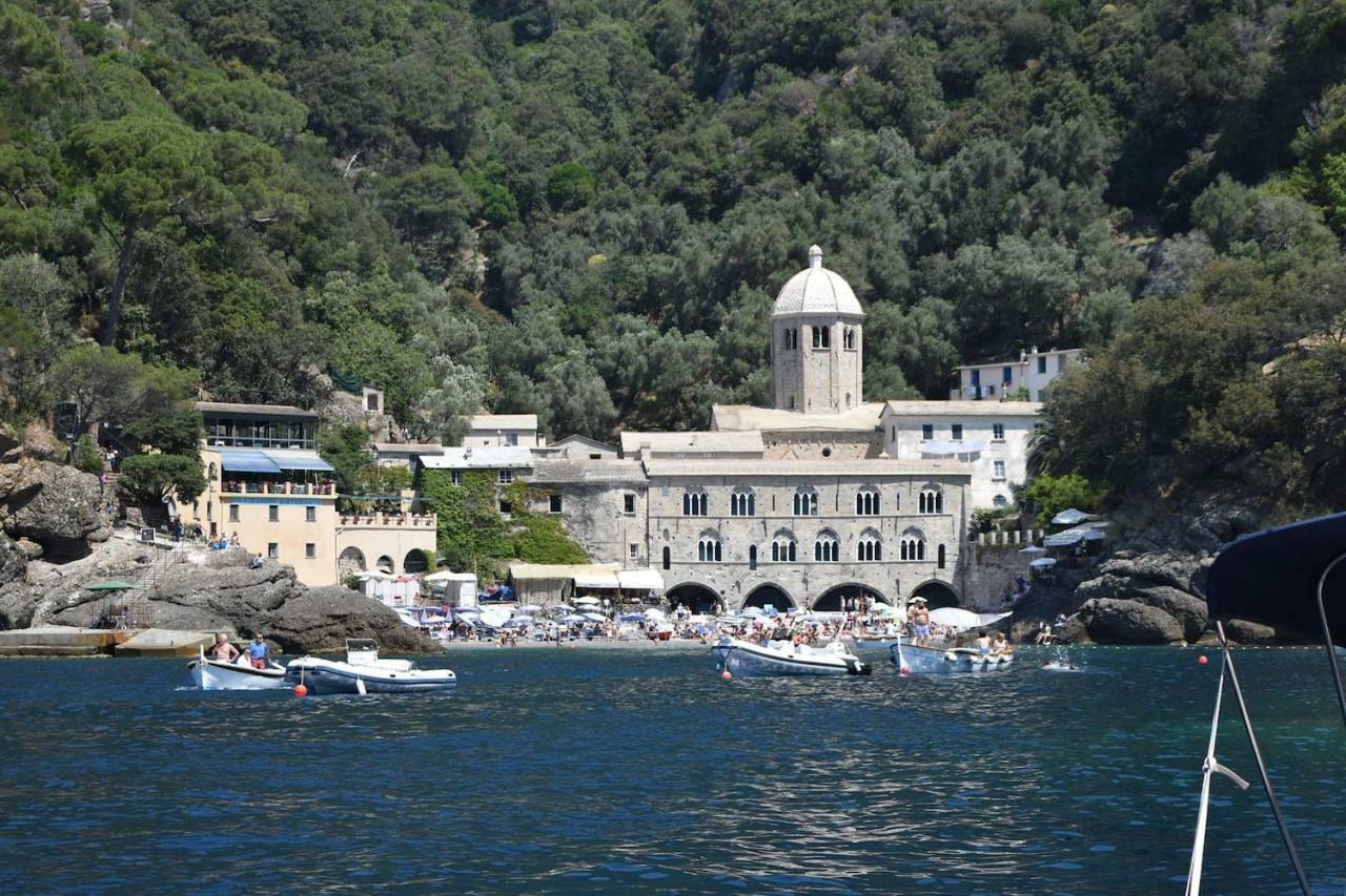 Tavernetta 109 Terrazza Tra Le 5 Terre E Portofino Deiva Marina Kültér fotó