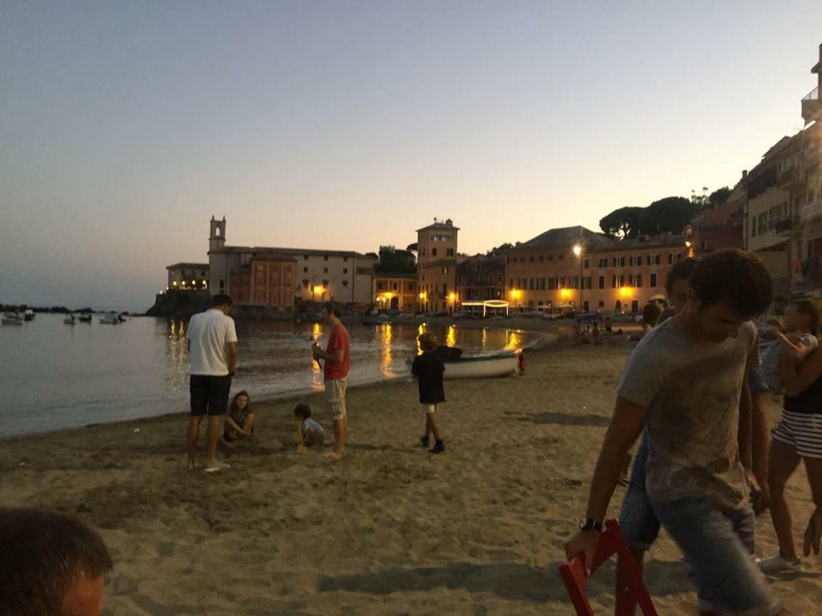 Tavernetta 109 Terrazza Tra Le 5 Terre E Portofino Deiva Marina Kültér fotó