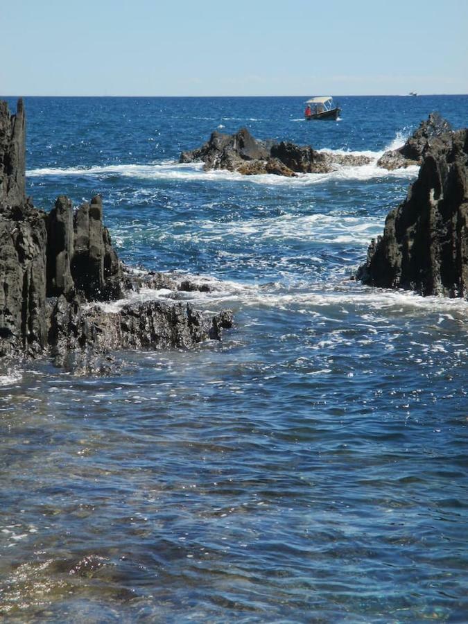 Tavernetta 109 Terrazza Tra Le 5 Terre E Portofino Deiva Marina Kültér fotó