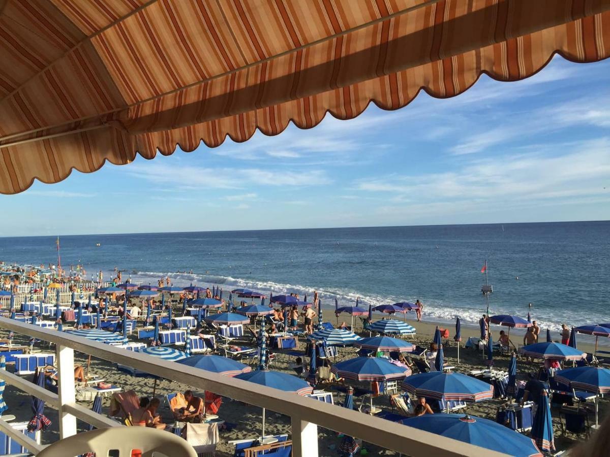 Tavernetta 109 Terrazza Tra Le 5 Terre E Portofino Deiva Marina Kültér fotó
